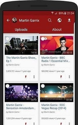 videoder V14.4.2截图2