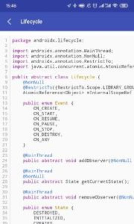 android开发工具箱 V2.1.4截图4
