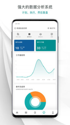 Todo清单 V3.3.6截图2