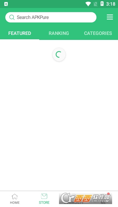 apkpure软件 V3.17.48截图3