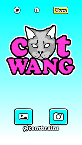 catwang V3.2截图4