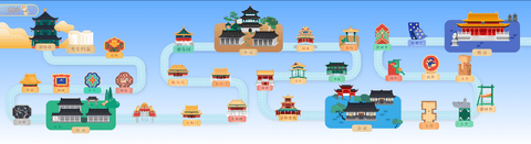 紫禁城365 V1.0截图4