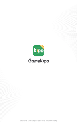 gamekipo V1.0.8.9截图2