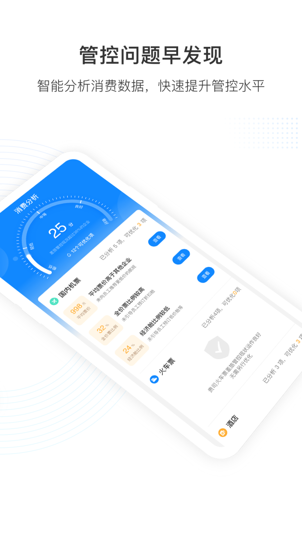 伙力商旅 V5.4.7截图2