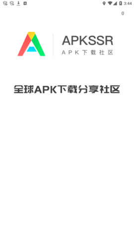 APKSSR V3.7.1截图5