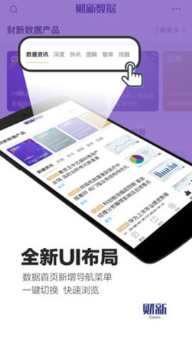 财新 V7.5.0截图1