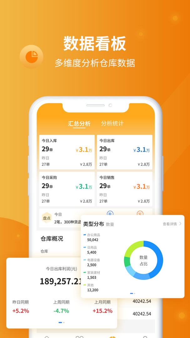 冠唐云仓库管理 V8.3.0_241015截图2