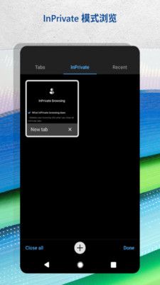 edge浏览器 V97.0.1072.78截图5
