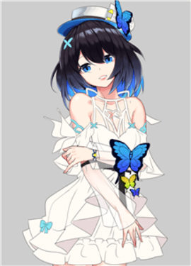 喵兔动漫社 V1.0截图3