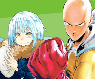 niconico漫画 V1.3.42截图1