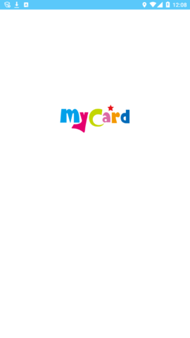 MyCard V2.77截图1