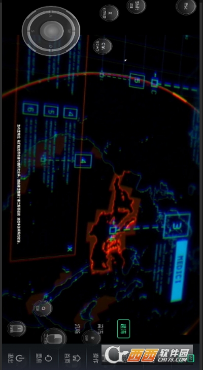 安卓虎牙YOWA云游戏app V1.16.6截图3