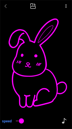 万能手机灯牌 V1.0.2截图4