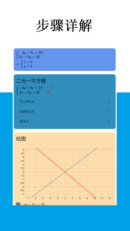 Mathfuns V2.0.18截图2