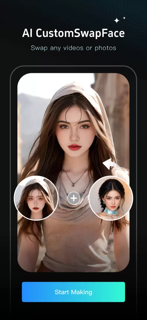 faceplay V3.18.3截图1