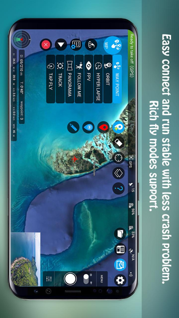 Rainbow V4.6hw截图1