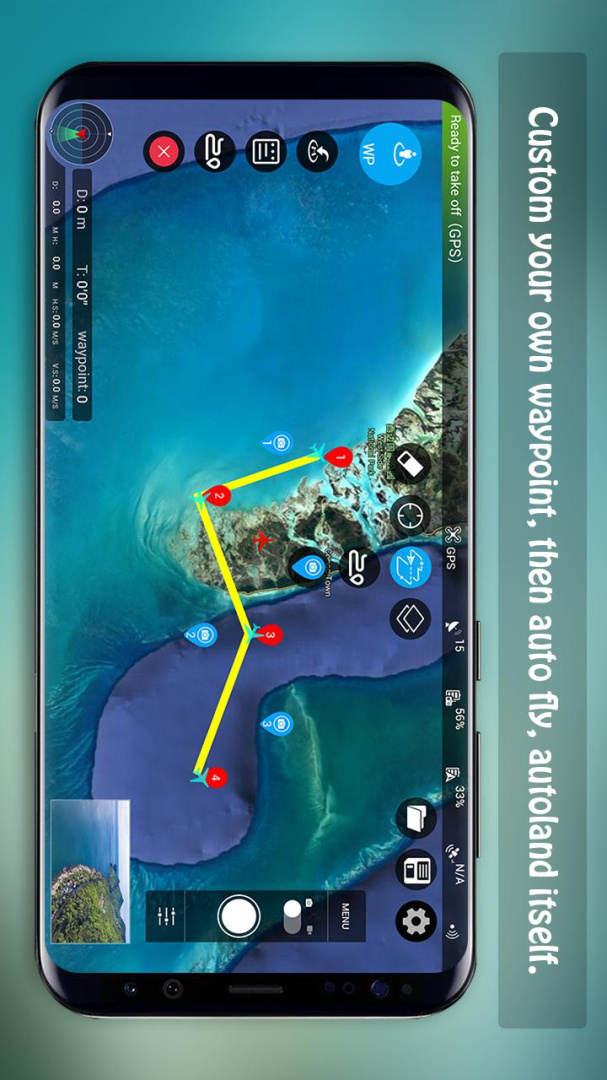 Rainbow V4.6hw截图2