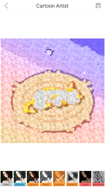 幻颜相机2025最新版 V1.0截图2