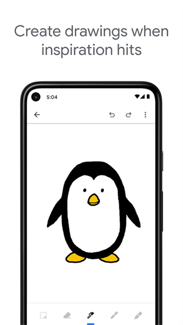 谷歌keep记事本手机版 V5.25.052.00.90截图1