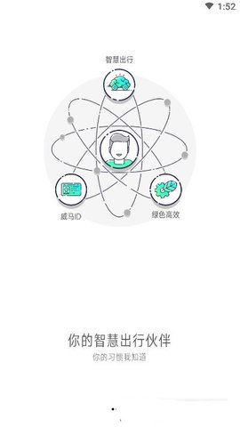 大雁出行 V5.20.5.0002截图3