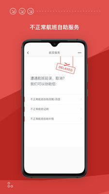 海南航空 V8.21.0截图4