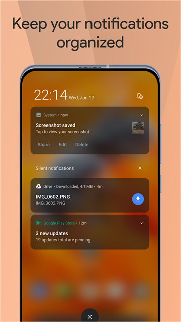 Mi Control Center官方版 V18.5.13截图2