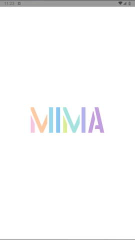 MIMA2025最新版 V1.7.1截图1