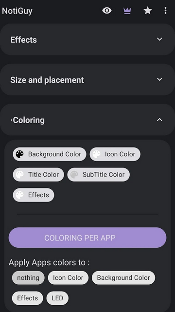 NotiGuy安卓版 V2.3.8截图1