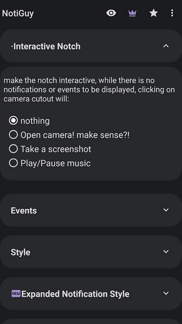 NotiGuy安卓版 V2.3.8截图2