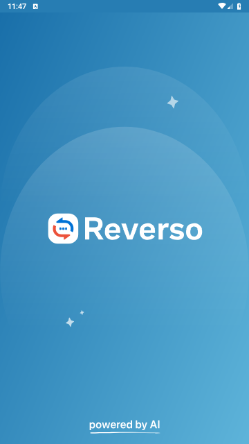 Reverso安卓版 V14.1.0截图1
