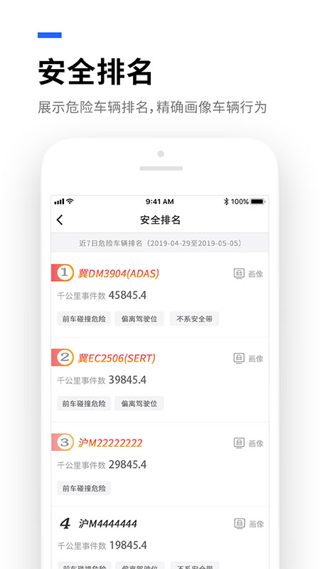 易流云平台 V8.5.0 安卓版截图2