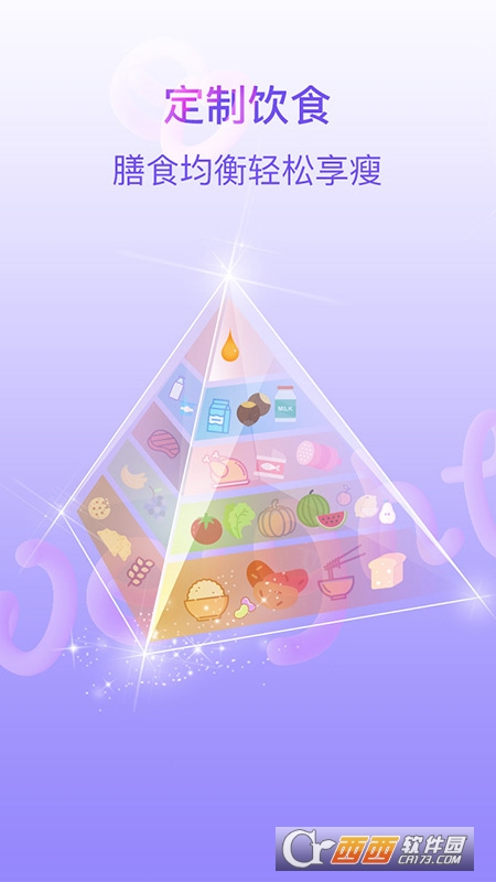 多锐减肥 V1.3.14截图4
