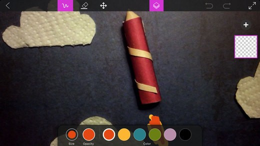 定格动画工作室Stop Motion Studio V7.5.1截图1