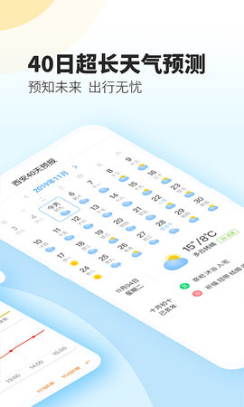 最美天气 V7.1.4截图3