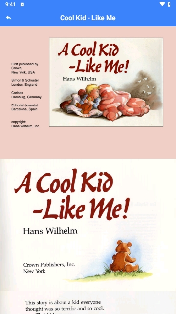 英语通免费版 V1.0.0截图2