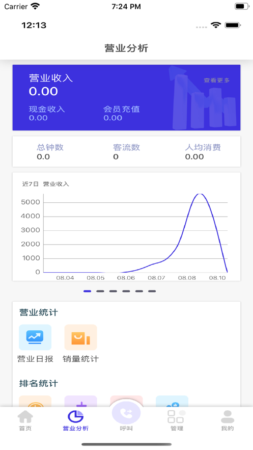 亲亲云管家官方正版下载APP V1.5.6 最新版截图2
