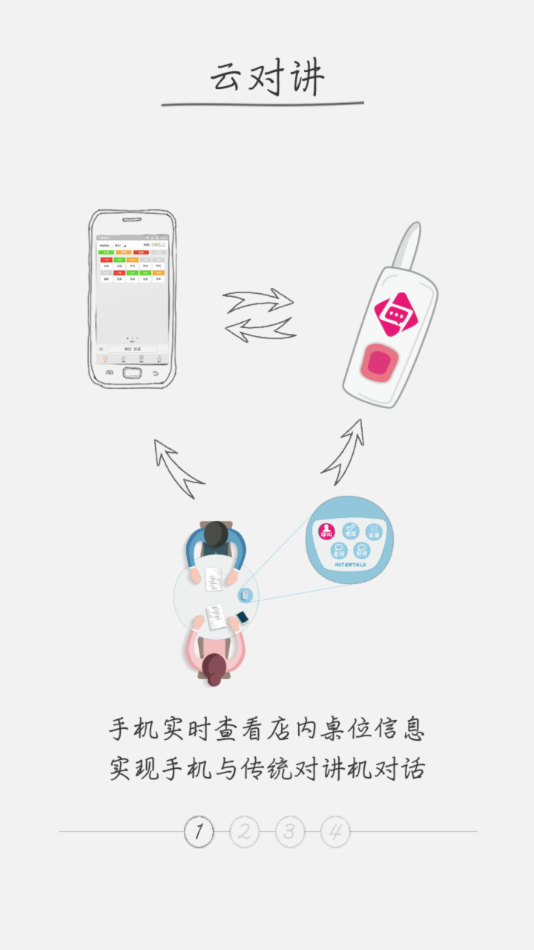 互说宝app下载 V2.0.2 官方版截图1