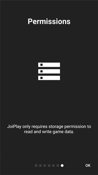 RenPy Plugin for JoiPlay插件 V8.1.3_7.6.3_001-patreon截图1