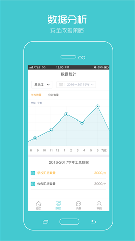 阳光智园厂商APP V1.6.7 最新版截图2