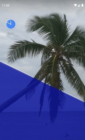 黑暗模式动态壁纸 V1.1.2截图3