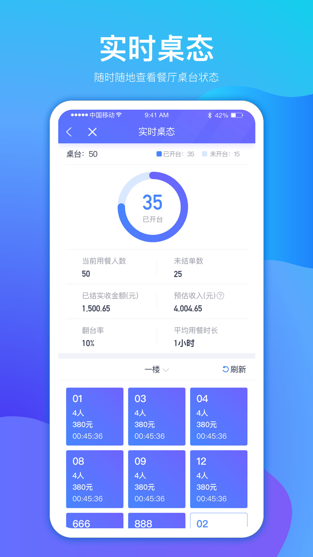 店小算app V2.17.5 最新版截图2