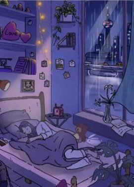 睡眠小屋 V1.2截图2