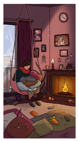 睡眠小屋 V1.2截图3