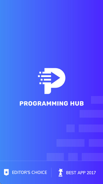 Programming Hub官方版 V5.2.37截图2