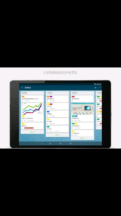 Trello(看板应用) V2022.4.17039 安卓版截图4