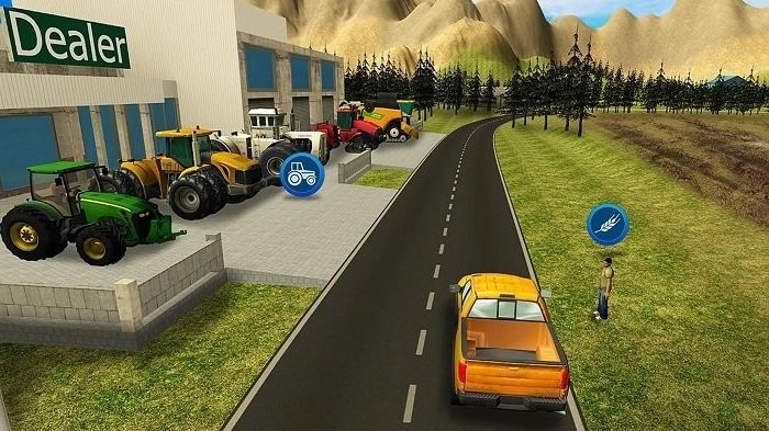 农场人生模拟 V1.0截图2