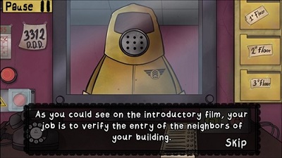 他不是我的邻居 正版 V1.0截图2