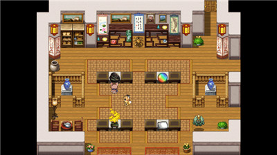 四叶苜蓿 正版 V1.0截图1