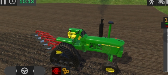 犁地大师模拟器 V1.0.4截图1