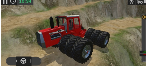 犁地大师模拟器 V1.0.4截图2